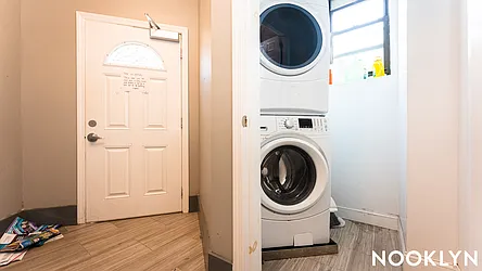 Rented by Nooklyn NYC LLC