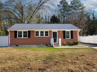 2305 Dandridge Dr, Raleigh, NC 27610