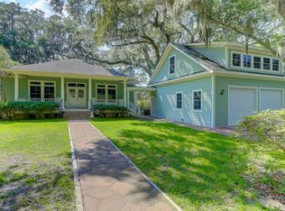 4580 Olde Smoak House Rd, Hollywood, SC 29449