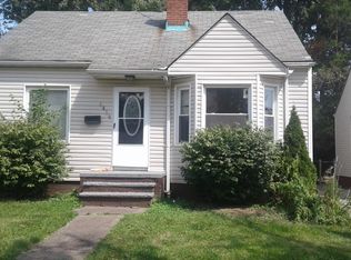 4489 Lee Heights Blvd, Warrensville Heights, OH