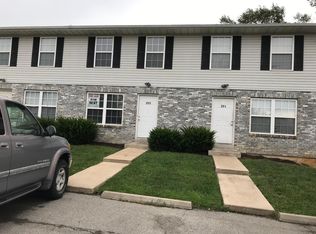 223 Truman Ct, Moscow Mills, MO 63362