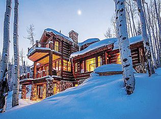 56 White Pine Canyon Rd, Park City, UT 84060