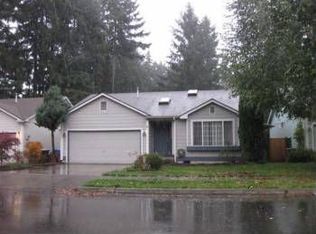 5602 29th Ct SE, Lacey, WA 98503