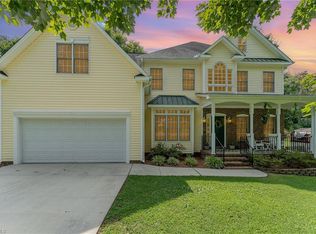 700 Brookfield Dr, Gibsonville, NC 27249