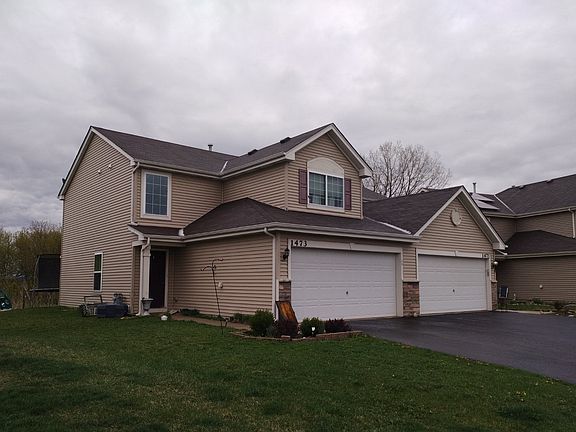 3rd image of 1471 Carlisle Ln