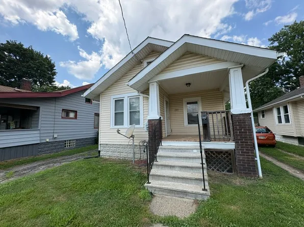 1311 Kentucky Ave, Akron, OH 44314