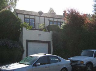 455 Arlington Ave, Berkeley, CA 94707