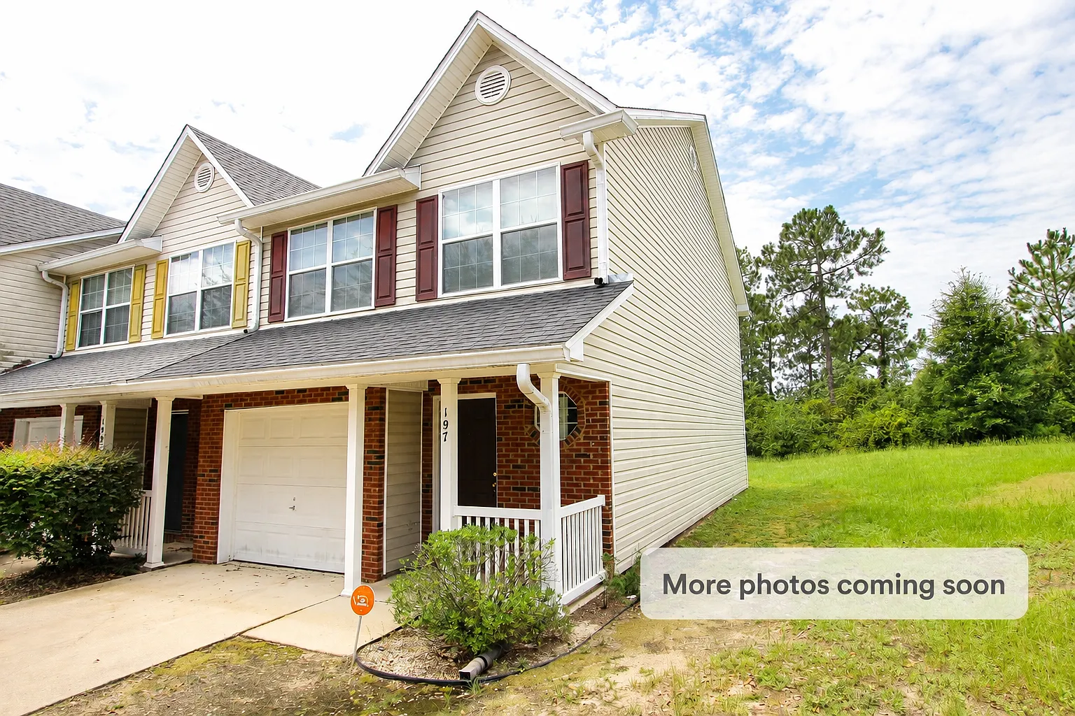 3 bed, 1356 sqft, $1,650 — Photo 2