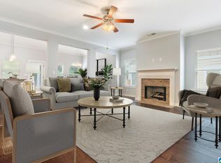260 Rowntree Path, Helena, AL 35080