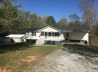 546 Piney Trl, Liberty, SC 29657