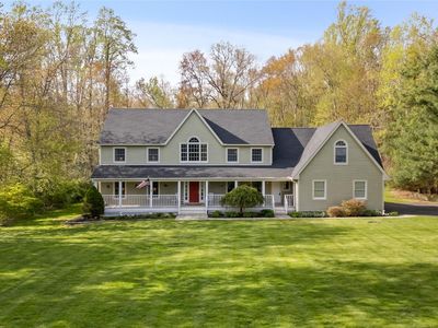 38 Stallion Trail, Brewster, NY, 10509