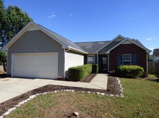 1535 Clifdon Ct, Murfreesboro, TN 37128