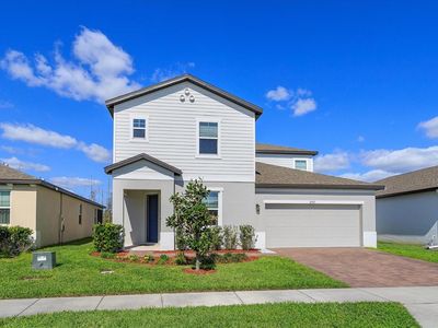 2767 Neverland Dr, New Smyrna, FL, 32168