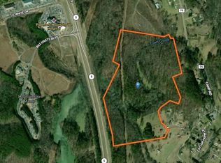 244 Town Creek Trl, Jasper, GA 30143