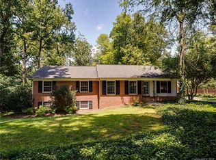 4313 Kingswood Rd, Charlotte, NC 28226