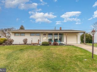 3430 Hawthorne Dr, Camp Hill, PA 17011