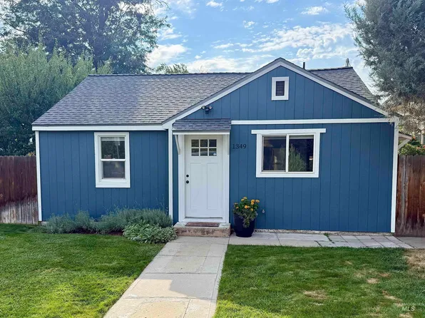 1349 S Division Ave, Boise, ID 83706