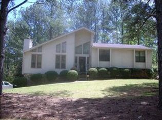 640 Fern Brooks Dr SW, Atlanta, GA 30331