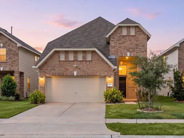 13730 Evansdale Ln, Houston, TX 77083