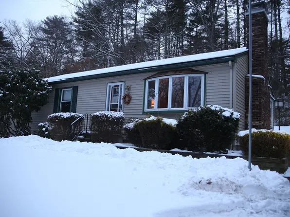 251 Monson Turnpike Rd, Ware, MA 01082