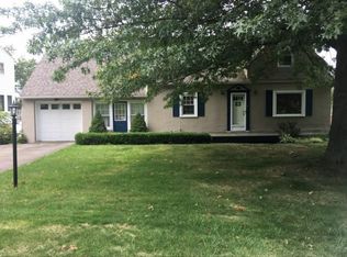 26 Sunrise Dr, Binghamton, NY 13905