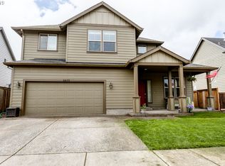 5470 Pranz Pl, Eugene, OR