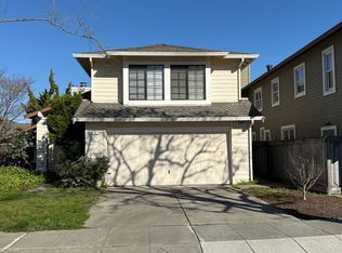 38 Cork Rd, Alameda, CA 94502