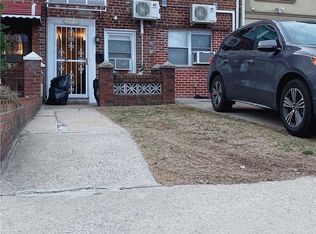 13332 Peconic St, Ozone Park, NY 11417