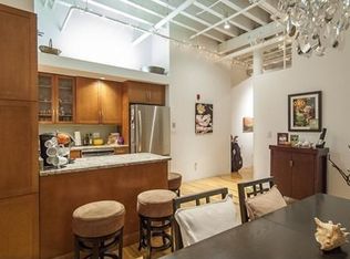 183 Beach St #1, Boston, MA 02111