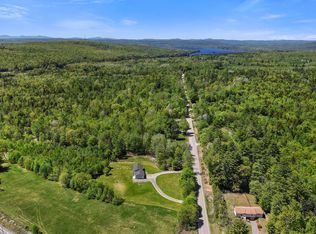 32 Pond Road, Saint Albans, ME 04971