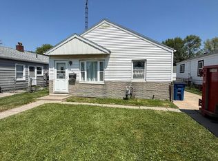 209 Willamont Rd, Toledo, OH 43612