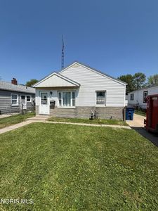 209 Willamont Rd, Toledo, OH, 43612