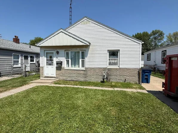209 Willamont Rd, Toledo, OH 43612