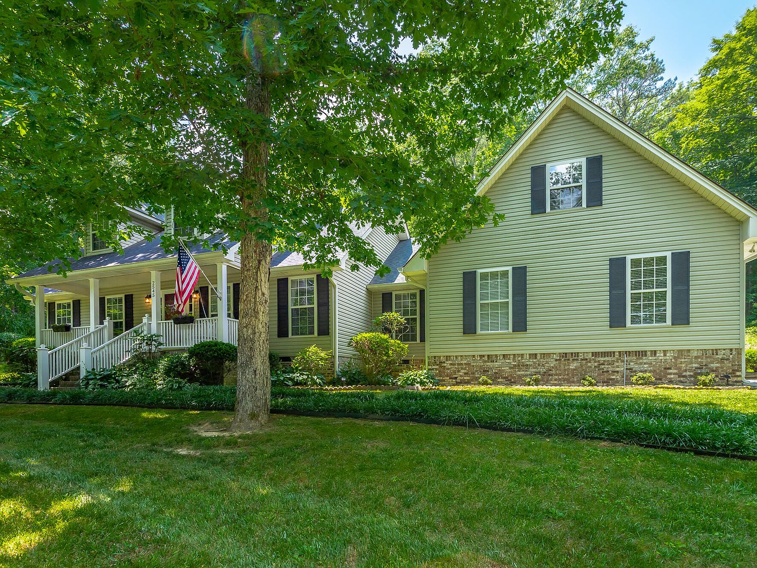 2545 Boston Branch Cir, Signal Mountain, TN 37377 Zillow
