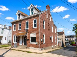 1541 Utica St, Allentown, PA 18102