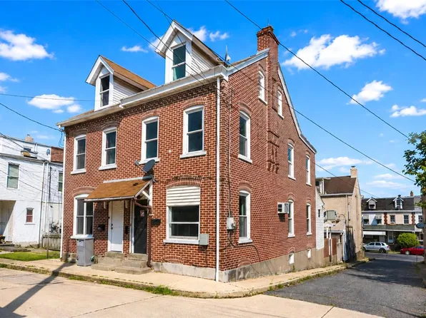 1541 Utica St, Allentown, PA 18102