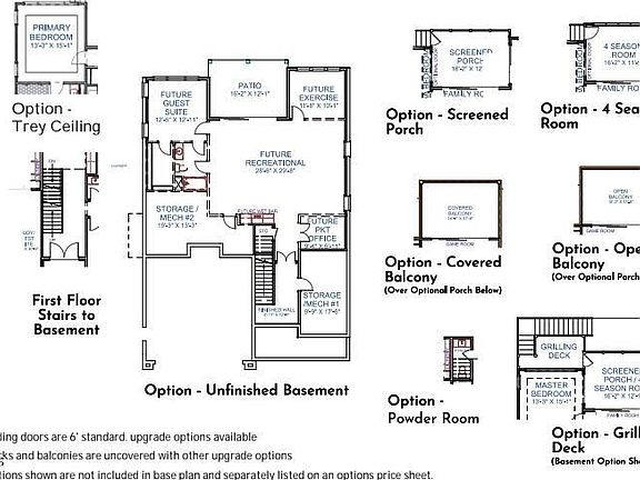 3rd image of 2554 Vining Branch Way