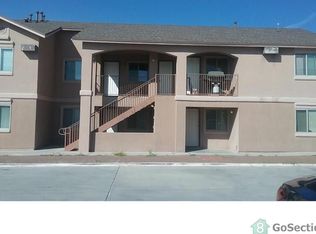 3404 Blue Earth Ln APT C, El Paso, TX 79936