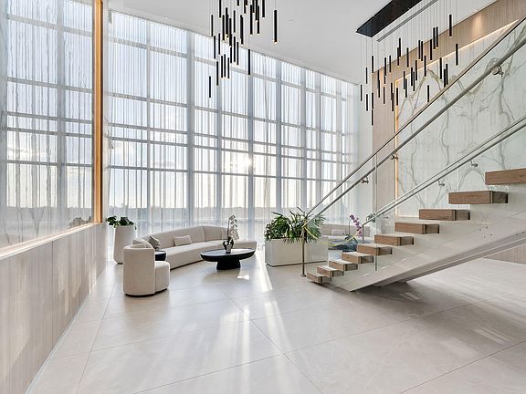 2nd image of 220 Lake Shore Dr #Penthouse 2321