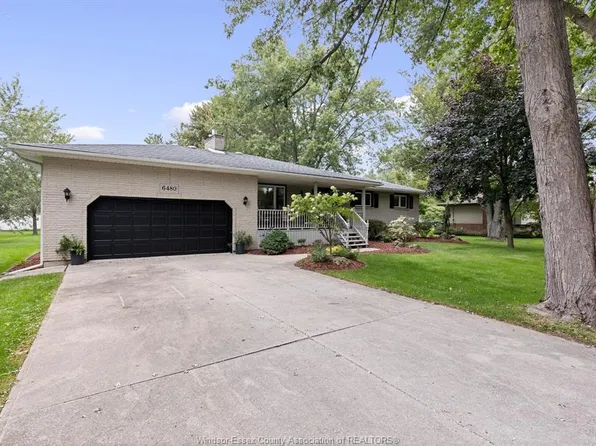 6480 Ball St, Lakeshore, ON N0R 1N0