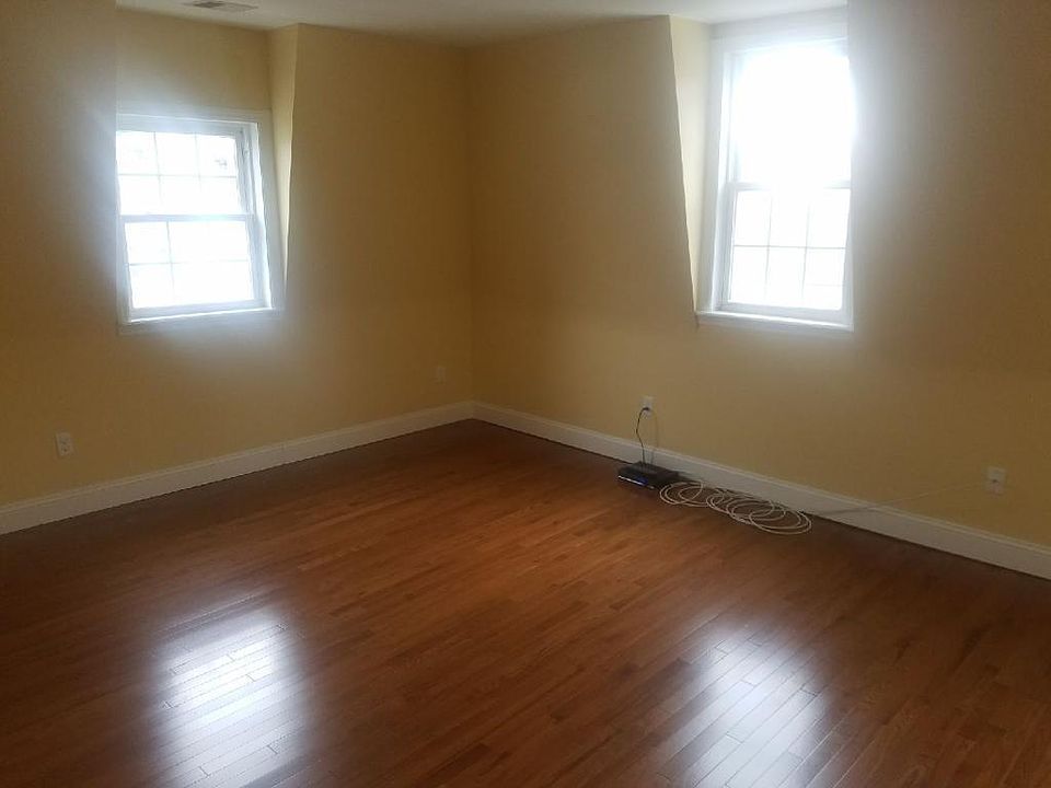 Bedroom view 2