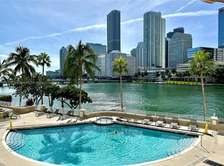 701 Brickell Key Blvd APT 2401, Miami, FL 33131