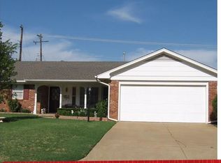 6913 N Ann Arbor Ter, Oklahoma City, OK 73132