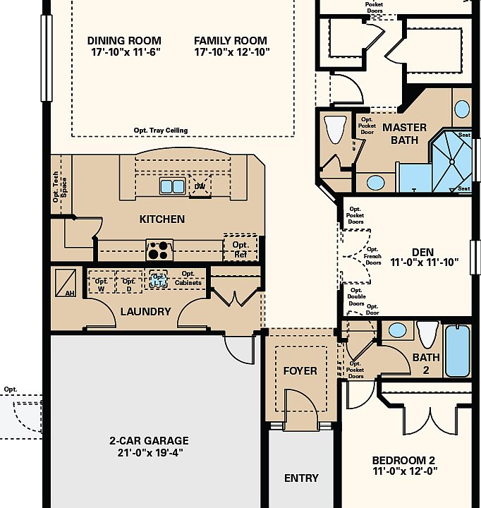 2nd image of 11633 Bitola Dr