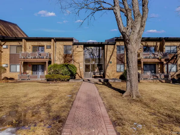 3 Charles Lane #2B, Pomona, NY 10970