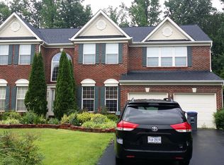 9216 Arnie Ct, Manassas Park, VA 20111