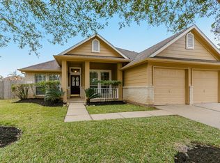 1315 Deerbrook Dr, Sugar Land, TX 77479