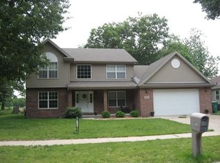 537 Jordan Ln, Braidwood, IL 60408