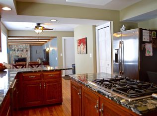 4358 Barnes Rd, Traverse City, MI 49684