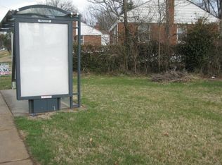 10458 Big Bend Blvd, Saint Louis, MO 63122